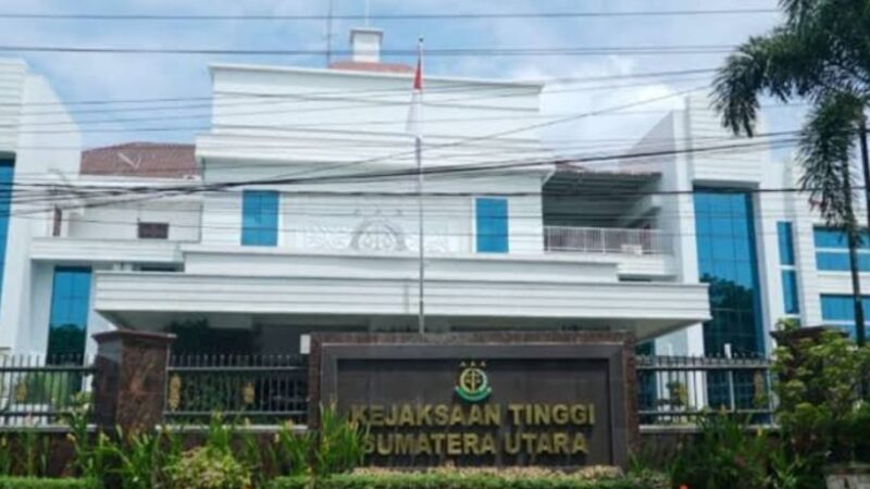 Dalam Sepekan, JPU Kejati Sumut Tuntut Mati 16 Terdakwa Perkara Narkotika