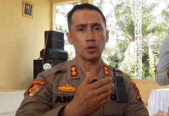 Terkait Isu Miring Tangkap Lepas Polsek Pemulutun, Kapolres Ogan Ilir Angkat Bicara 