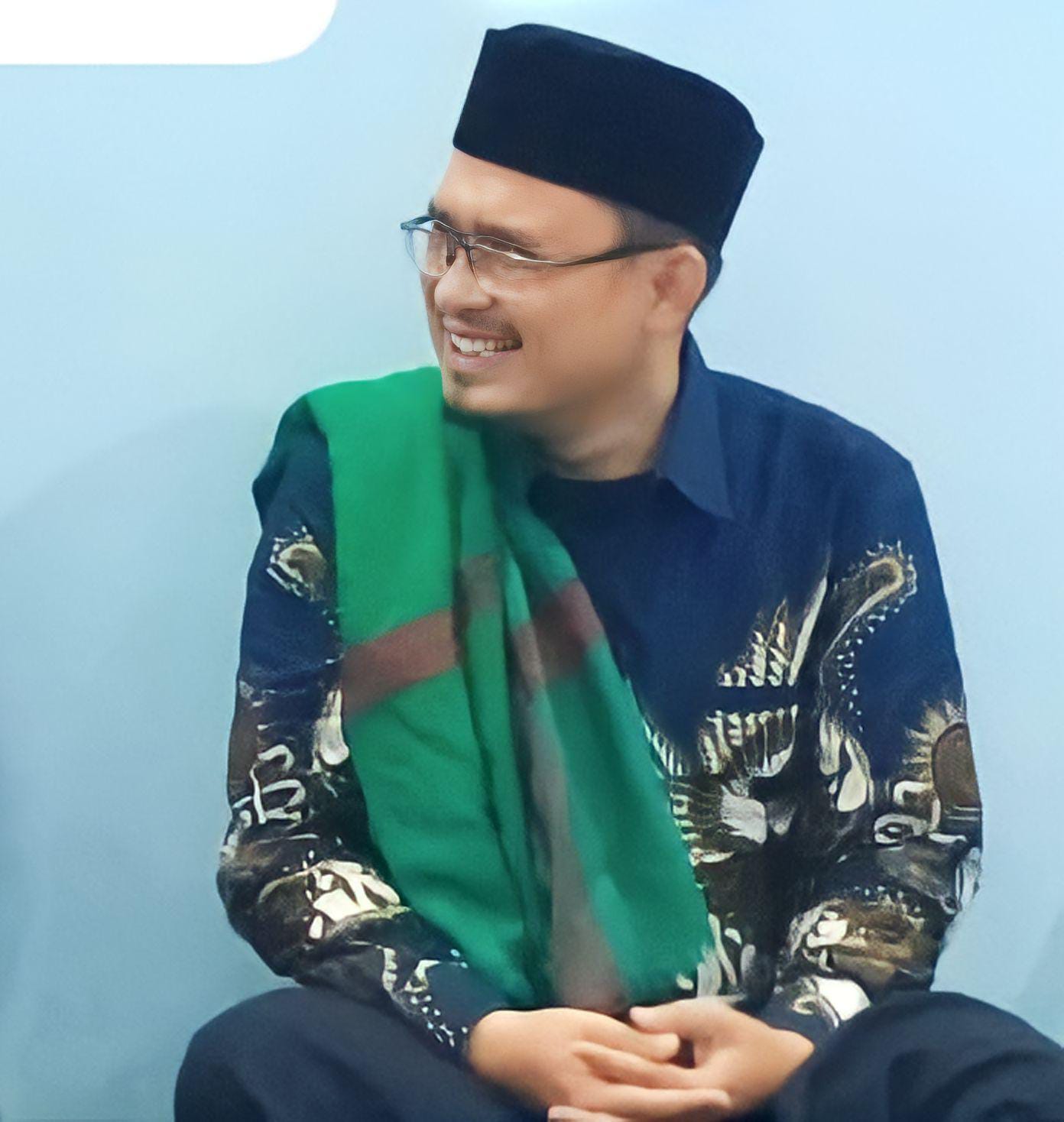 JASPRO Penghulu Tidak Dicairkan, Raden Hamzaiya Siap Pimpin Demo Bersama Asosiasi Penghulu Republik Indonesia