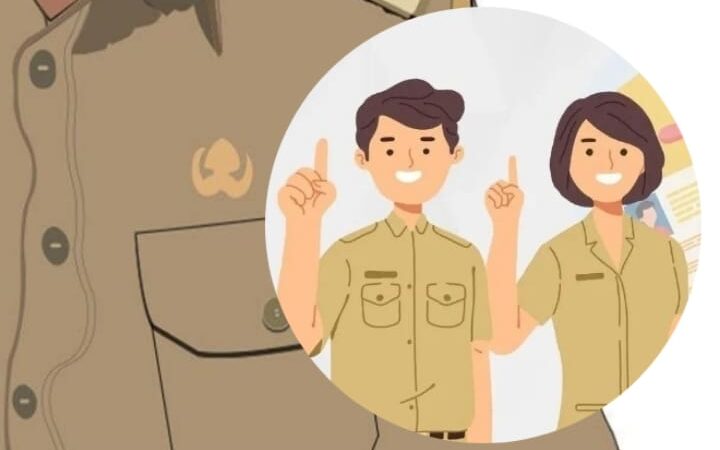 ASN Layaknya Berikan Layanan Prima, Jangan Alergi dan Tebang Pilih