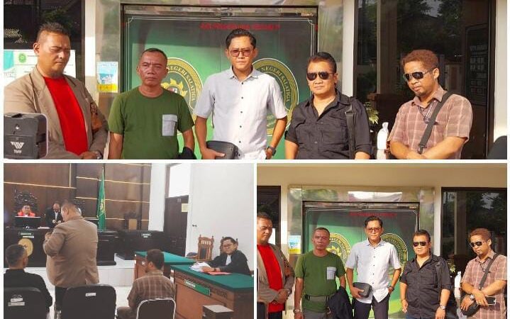 Sidang Lanjutan Kasus BBM, Saksi Ahli Sampaikan Pertalite bukan Jenis BBM Bersubsidi dan Pembelian Pertalite 300 Diperbolehkan