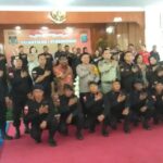 Eldika Trinanda Torong SH Ketua KBPP-POLRI Resor Binjai 2022-2027