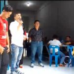 Membuka Potret Kegigihan Efin Romulo Naibaho SE dalam Menjadi Calon Legislatif DPRD Kota Medan