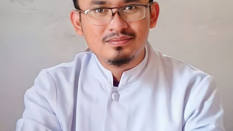 Raden Hamzaiya Deklarasi Sahabat Patrika Di Cirebon Timur