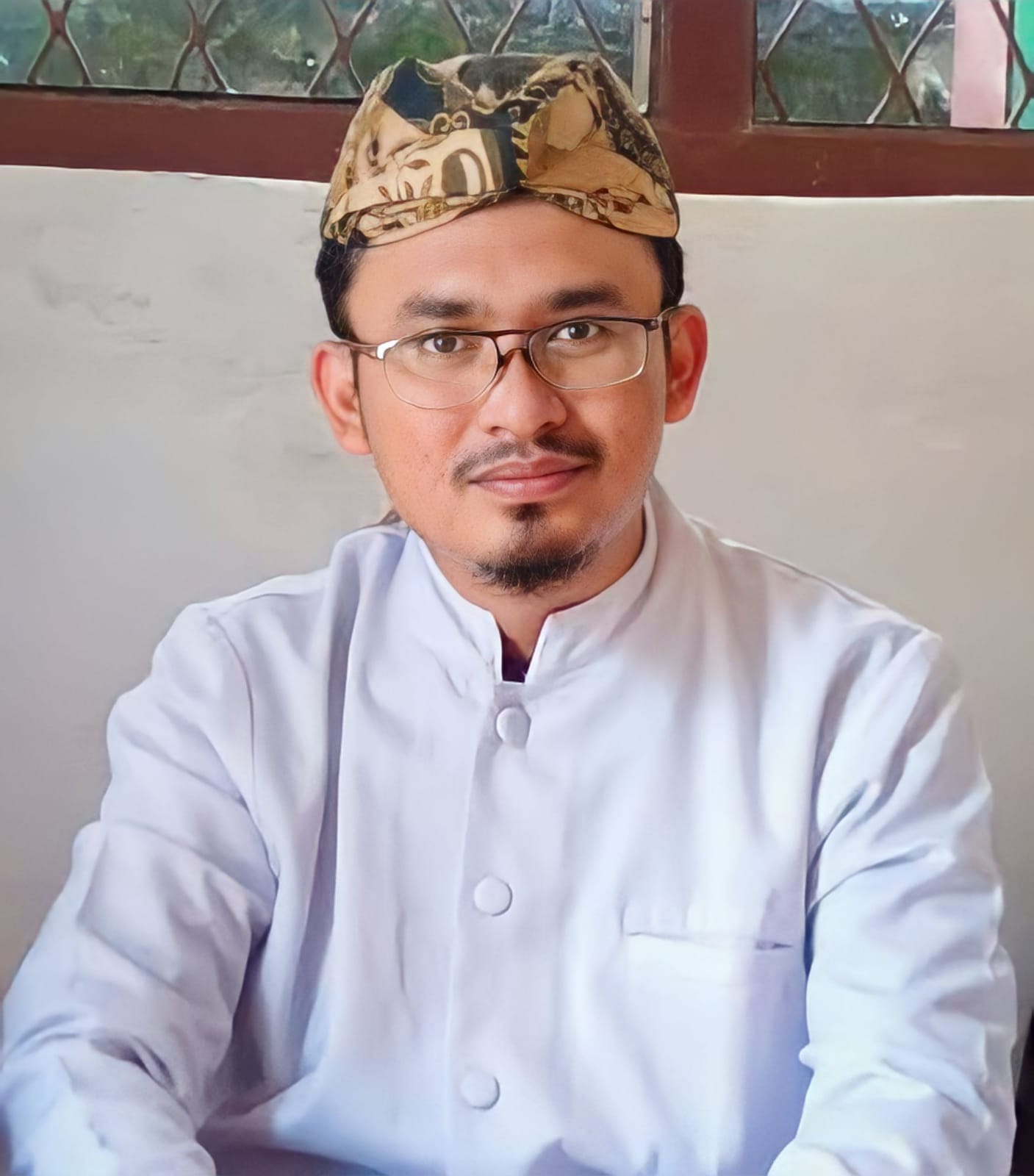 Raden Hamzaiya Deklarasi Sahabat Patrika Di Cirebon Timur