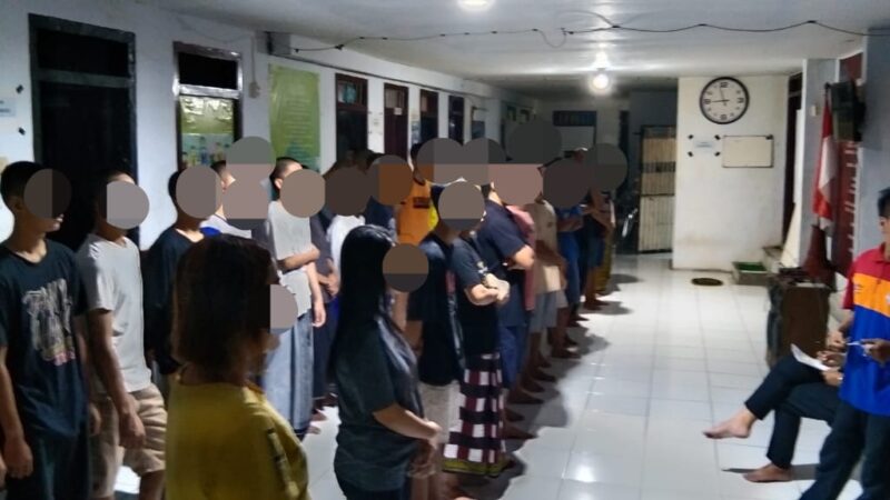 Tidak Ada Yang Namanya Intimidasi Atau Kekerasan Tapi Banyak Ilmu Yang Saya Dapatkan