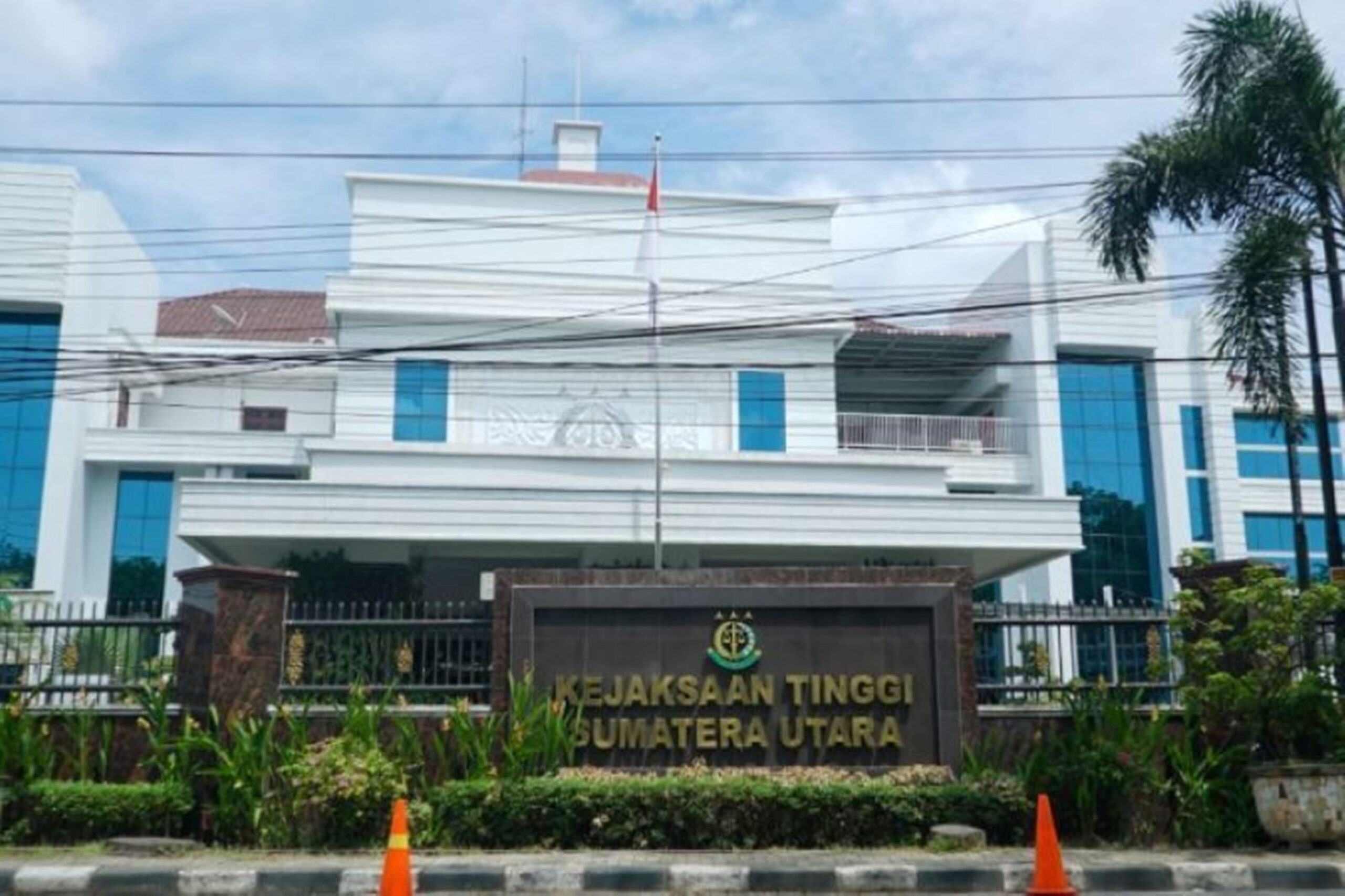 Capaian Kinerja Kejati Sumut Tahun 2023, Selamatkan Uang Negara Dari Tipikor Rp Rp 36 M dan Dari Datun Rp 1,5 Triliun