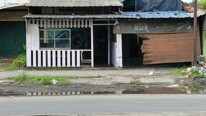 Diduga Dekat Dengan Oknum Polsek, Judi Tembak Ikan Milik Pipit Luput Dari Razia