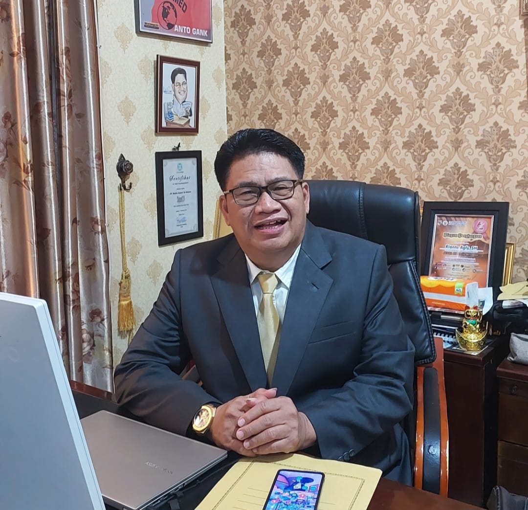 Kasus Ala Sumkuning Anak SMP di Medan, Direktur LBH GJK Rianto SH MH : Para Pelaku Agar Dihukum Mati