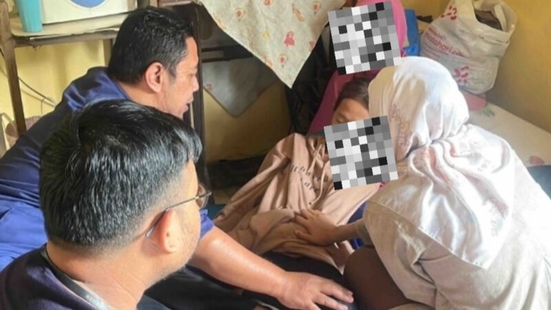 Melalui Hypnotherapy Membantu Korban Rudapaksa Dalam Penanganan Trauma Mental