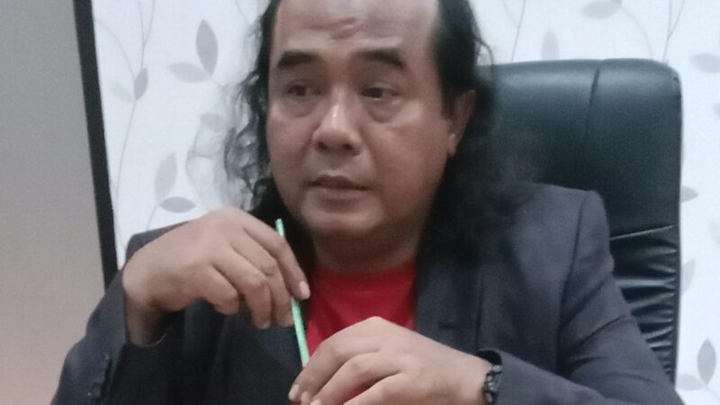 Alasan Pengusaha Cirebon Timur H. Agus Ma’shum menyetujui pembentukan Provinsi Cirebon