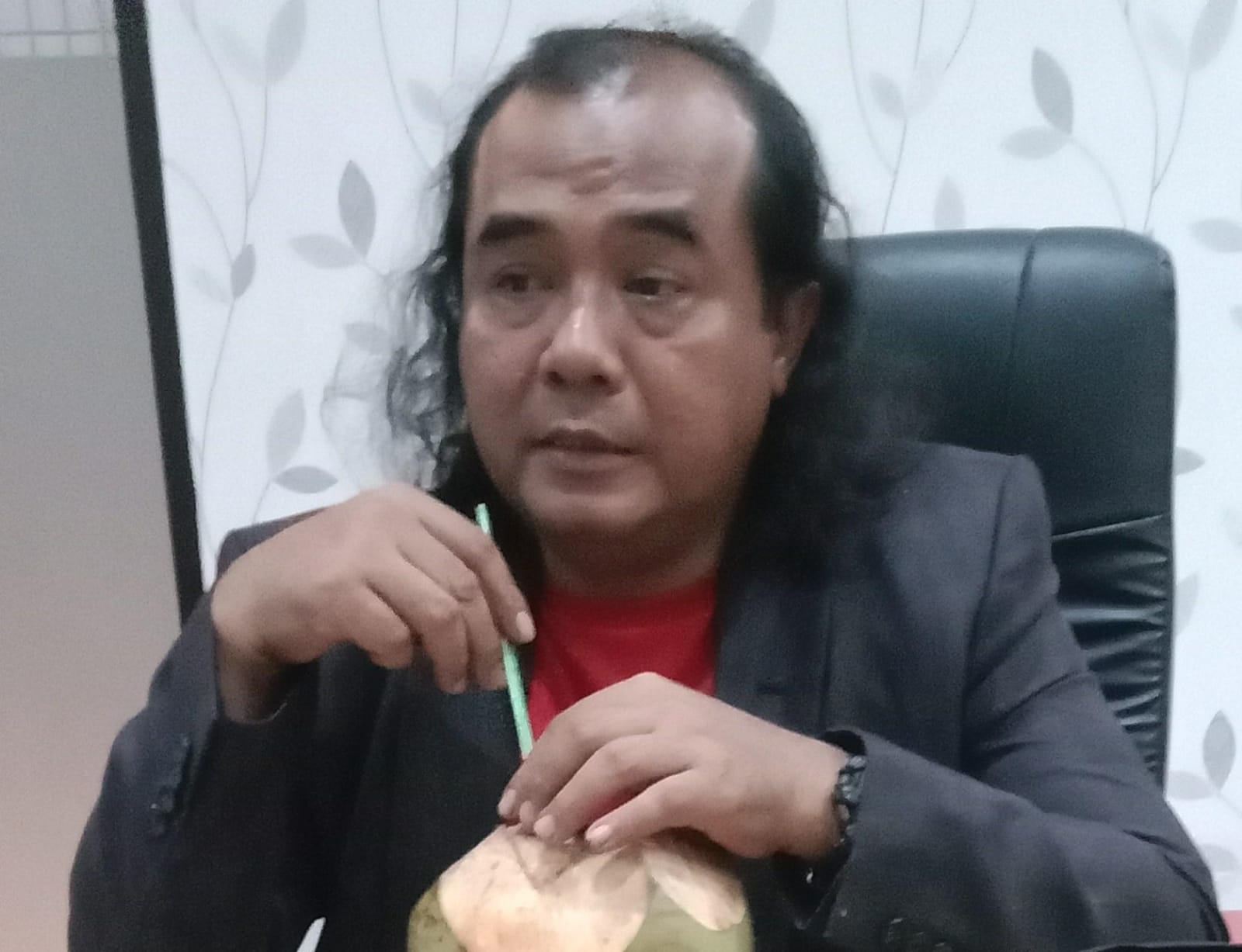 Alasan Pengusaha Cirebon Timur H. Agus Ma’shum menyetujui pembentukan Provinsi Cirebon