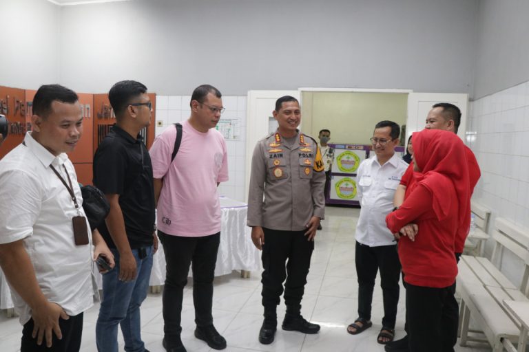 ART Lompat dari Lantai Atap Rumah Majikan di Karawaci Meninggal Dunia, Polisi Tetapkan 4 Tersangka