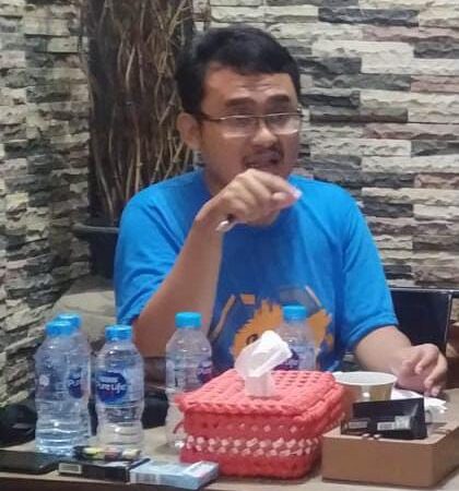 Sekelompok Pihak Desak Polsek Waled Lakukan Proses Terhadap Aksi Masa Di Cibogo-Waled