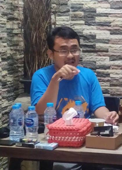 Sekelompok Pihak Desak Polsek Waled Lakukan Proses Terhadap Aksi Masa Di Cibogo-Waled