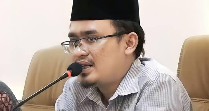 R Hamzaiya S. Hum Sayangkan Sikap Oknum Anggota Arhanud