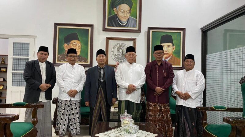 Refleksi Malam Kemerdekaan di PonPens Tebuireng Jombang