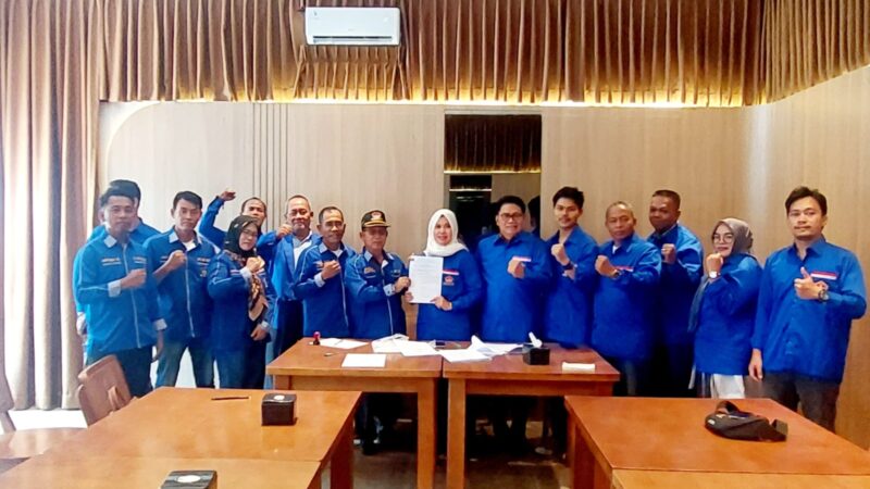 HNSI Gelar Konsulidasi, Ketua HNSI Sumut Azlinda : Saya Dipanggil Menteri KKP Akan Sampaikan Persoalan Yang Dihadapi Nelayan