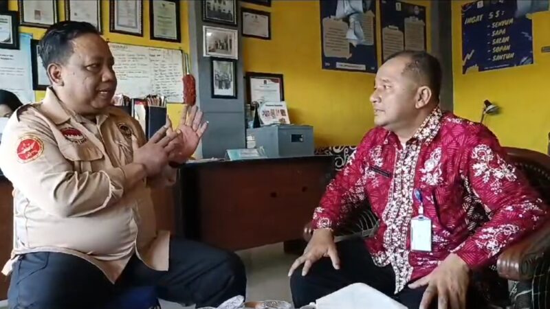 Luar Biasa Upaya Ketua IPWL LRPPN BI Banyuwangi Untuk Residen Usai Pemulihan di Panti Rehabilitasi 