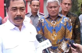 Menteri Imigrasi dan Pemasyarakatan: Perhatian Terhadap Over Kapasitas Lapas dan Rutan