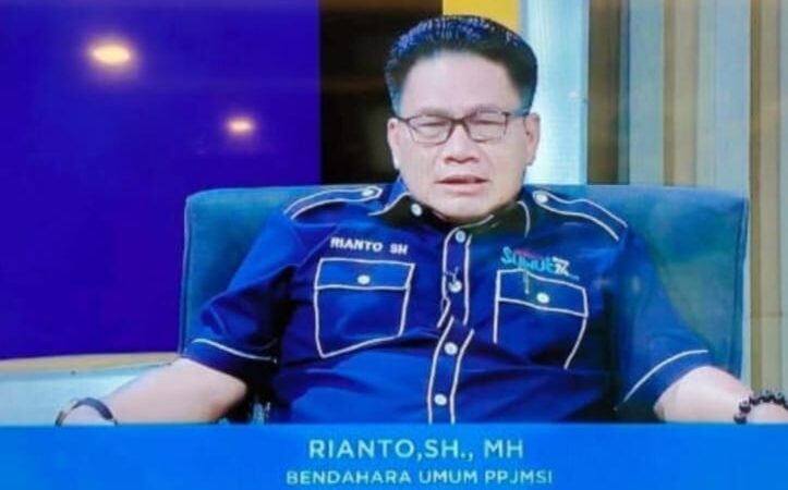 Tangkap Pelaku Pembakar Rumah Wartawan di Labuhan Batu, JMSI Pusat Apresiasi Kinerja Polisi