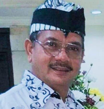 Dualisme PGRI Banyuwangi Berakhir 