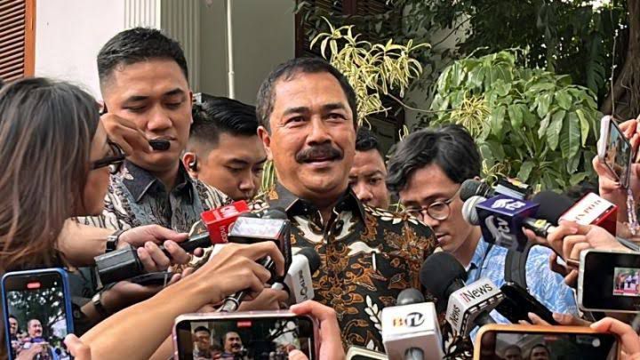 Kalapas dan KPLP Dinonaktifkan Usai Petugas Ngaku Dimutasi gegara Video Napi Pesta Sabu