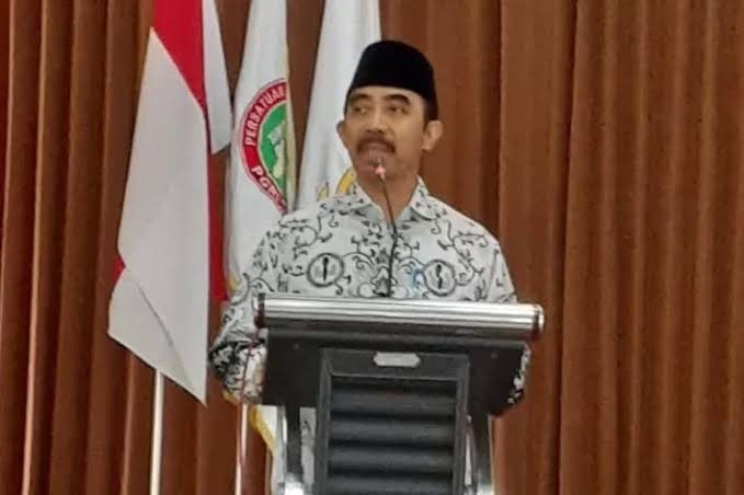 Apel Akbar HUT PGRI dan Hari Guru Nasional: Serap Aspirasi Honorer, Ajak Seluruh Anggota PGRI Bersatu