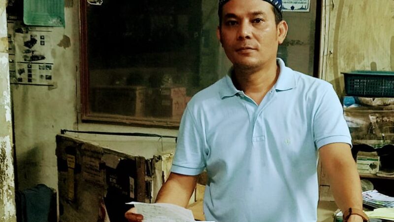 AXP Cargo (Aceh Expedisi) : Warisan Tak Ternilai dari Sang ‘Profesor Pengangkutan’ Asal Aceh