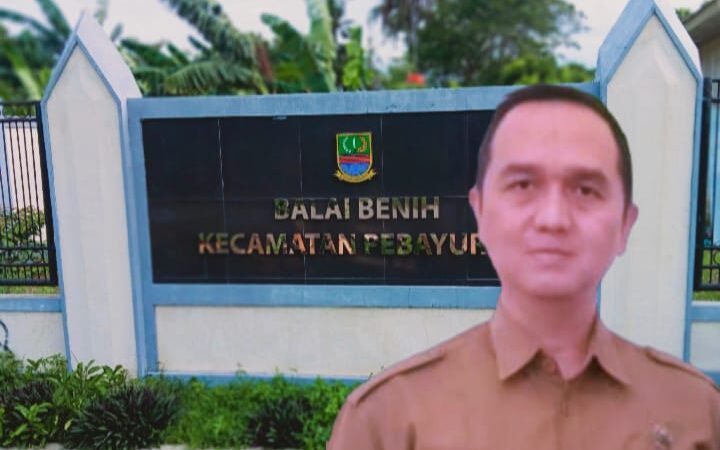 Waduh Gawat,, Penggarap Tuntut UPTD Balai Benih Terkait Harga Pupuk Dan Gabah..???