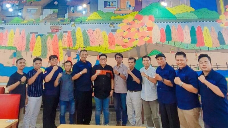 JMSI Sumut dan Deli Serdang Perkuat Sinergi untuk Pers Sehat di Era Digital