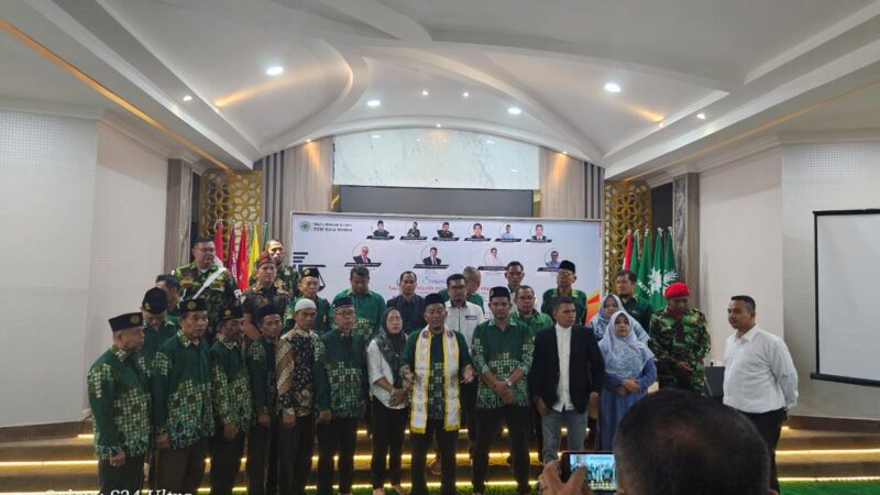 PB-PASU & MHH PDM Kota Medan Gelar Seminar Nasional