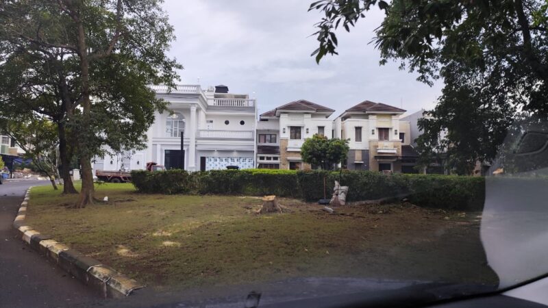 Kades Lambang Jaya Buka Suara Terkait Dugaan Pungli di Cluster Rivertown Grand Wisata