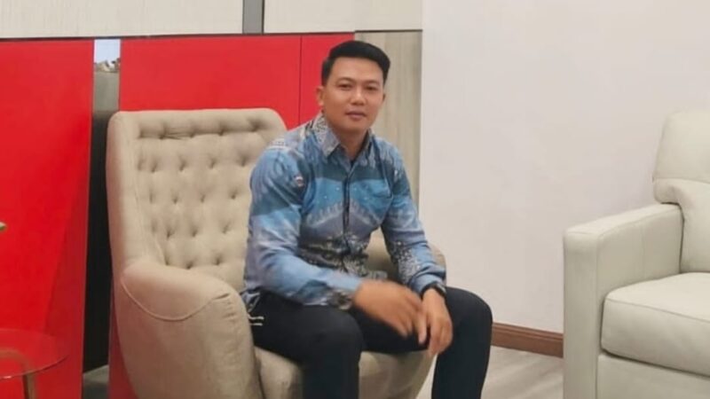 Edy Suhendro SH: Kasus Kliennya Memasuki Tahap Sidang di Pengadilan Negeri Medan