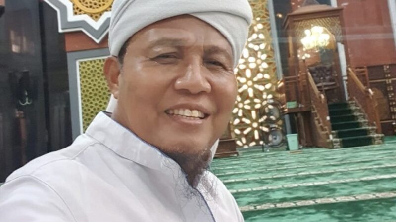 Peringatan Hari Pers Nasional 2025 di Kalimantan Selatan, Pimpinan Redaksi Media Radar Bhayangkara Indonesia Sampaikan Selamat