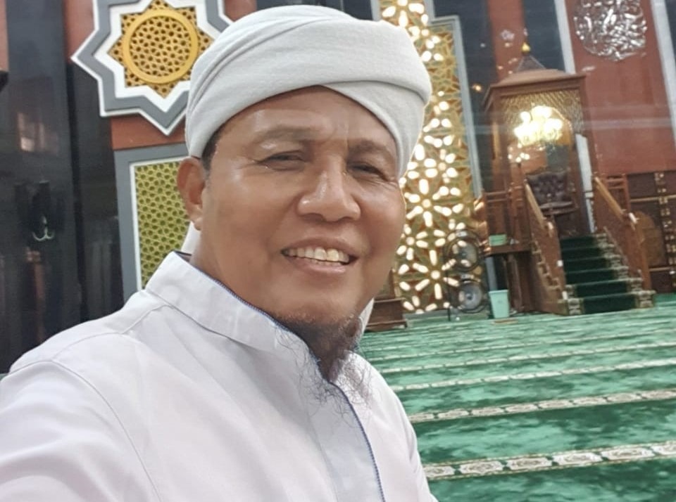 Peringatan Hari Pers Nasional 2025 di Kalimantan Selatan, Pimpinan Redaksi Media Radar Bhayangkara Indonesia Sampaikan Selamat