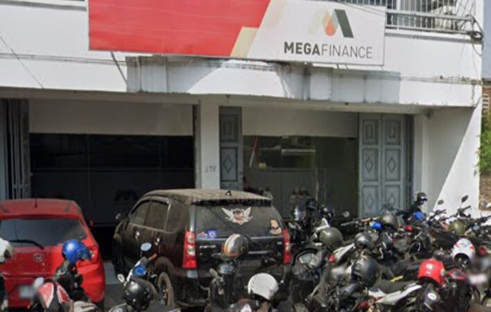 Nasabah MEGA CENTRAL FINANCE Kecewa dengan Oknum Supervisor MCF Cabang Batu Nunggal Bandung 