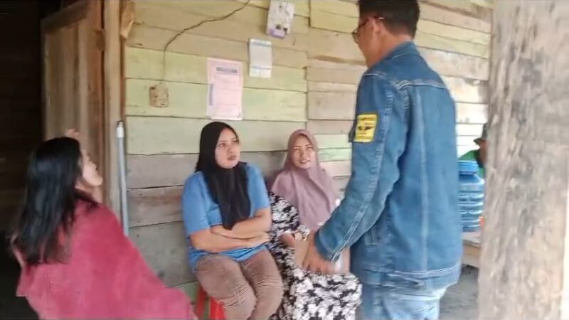 700 KK di Bayung Lencir Menjerit, Janji Listrik Tak Pernah Ditepati Bupati Muba Sumatera Selatan 