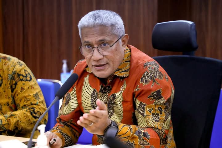 BNN dan Trunojoyo Institute Perkuat Sinergi Generasi Muda dalam P4GN