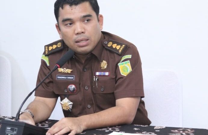 Kejati Sumut Tuntut Maksimal Pelaku Narkoba dan Penanganan Perkara Tindak Pidana Kasus Korupsi Terbanyak