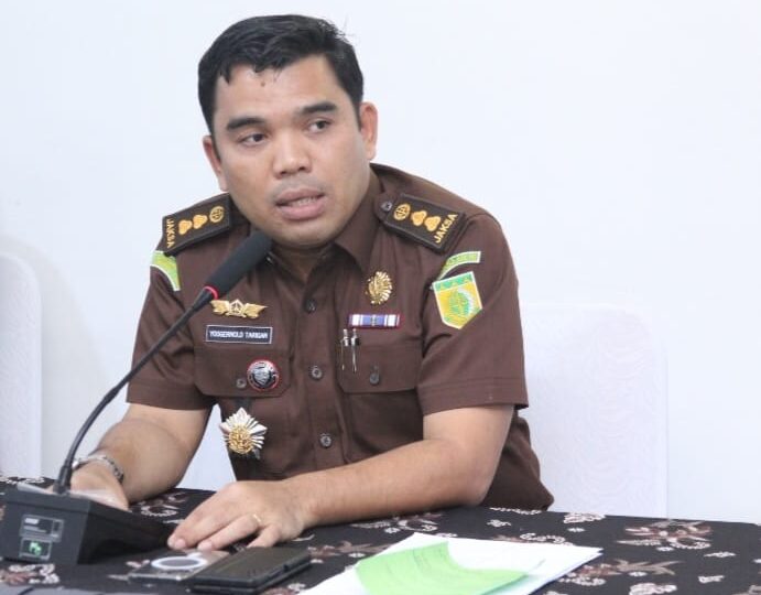 Kejati Sumut Tuntut Maksimal Pelaku Narkoba dan Penanganan Perkara Tindak Pidana Kasus Korupsi Terbanyak