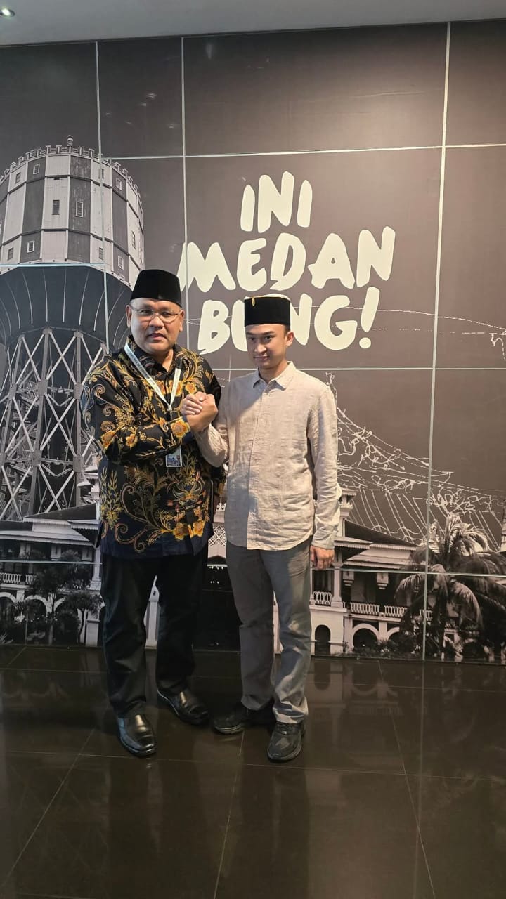 Kasus Tanah di Helvetia dan Sampali, Sultan Deli Gugat BPN, PTPN 1, dan Ciputra Development