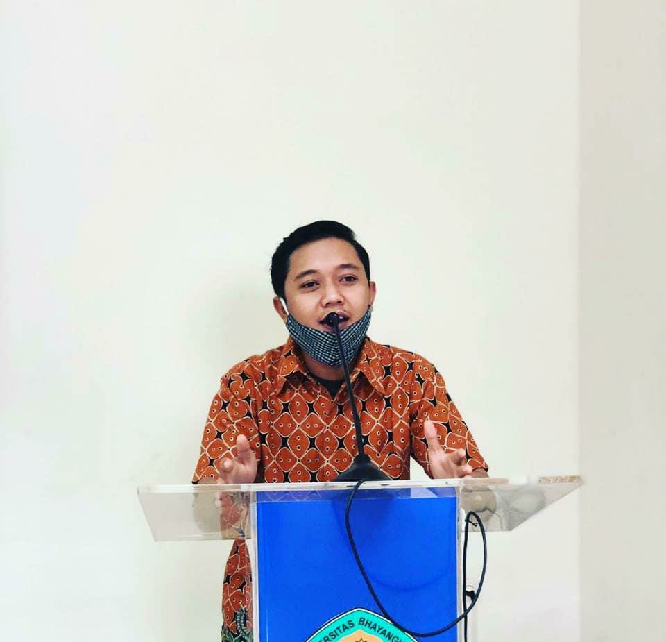 Kordinator Lingkar Pemantauan Kebijakan Lingkungan : Pemprov Jabar Harus Cek Seluruh Tempat Wisata Yang di Rusak Oleh Oknum Yang Tidak Bertanggung Jawab