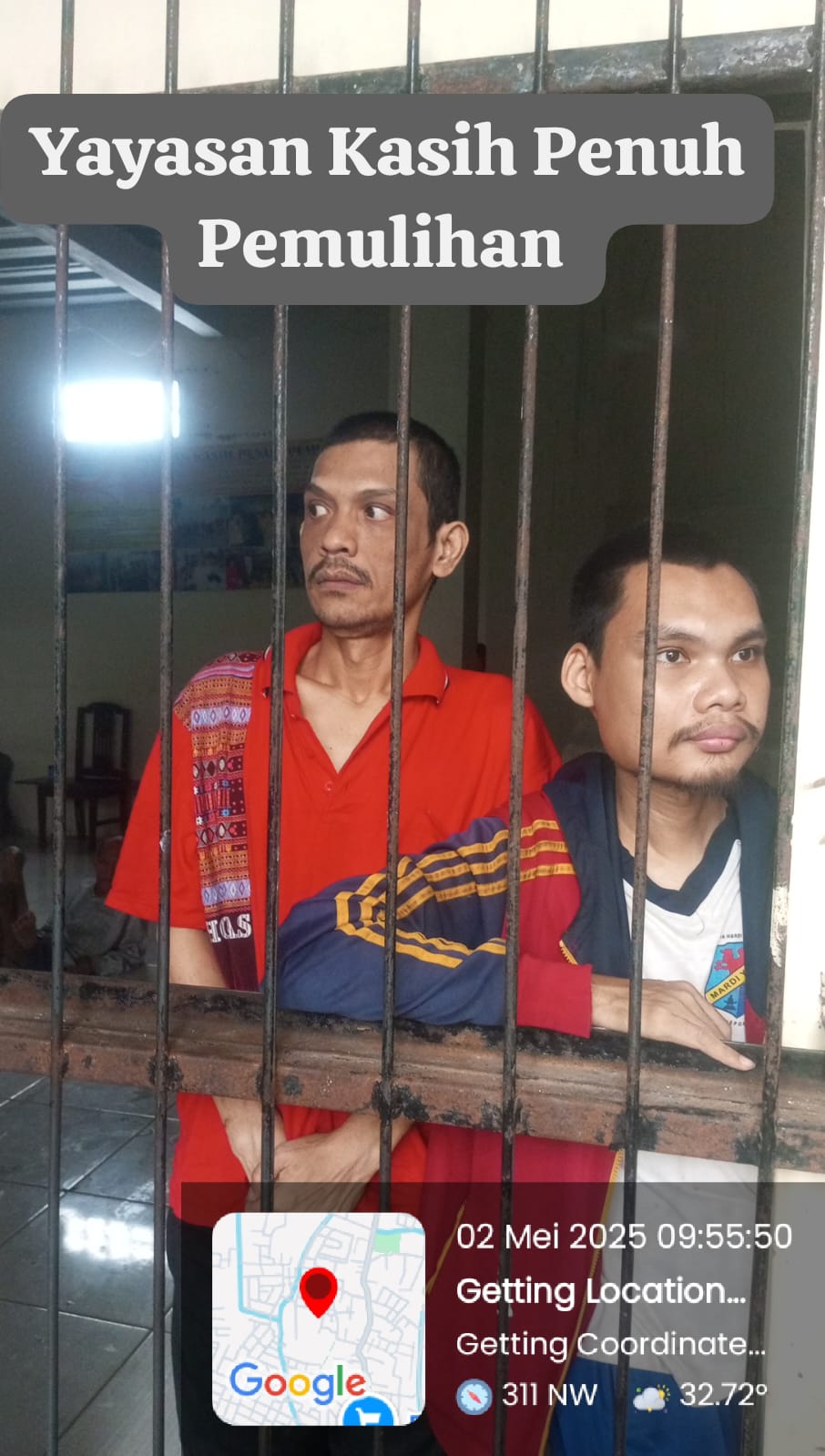 Yayasan Kasih Penuh Kemuliaan Rawat ODGJ dan Orang Terlantar, Kurang Perhatian dari Pemerintah Setempat