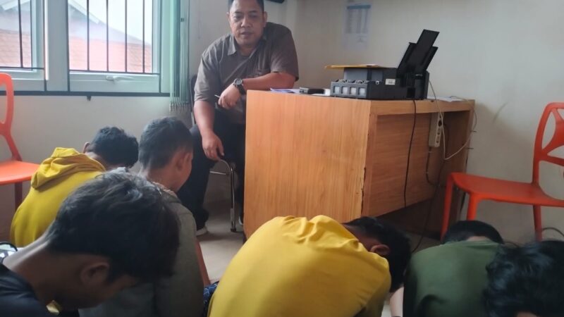 Taufik CHT Ci: Minimnya Peran Sosial, Sehingga Sering Terjadinya Tawuran di Belawan 