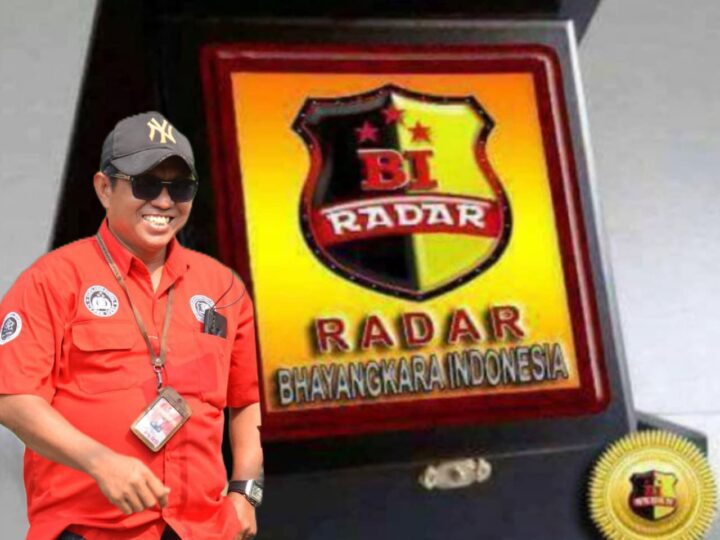 Mulis Kabiro Bekasi:Dakwah Melalui Pemberitaan Demi Menjaga Kamtibmas  