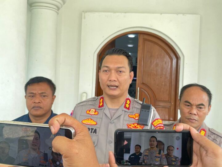 Penjelasan TACS, Korban Kecelakaan Lalulintas di Tangerang Segera Ditangani RS