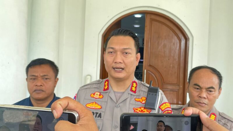 Penjelasan TACS, Korban Kecelakaan Lalulintas di Tangerang Segera Ditangani RS