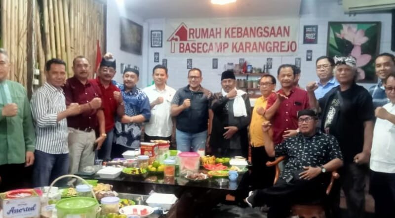 RKBK Gelar Diskusi Publik, Tekankan Sinergi Lawan Pungli di Dunia Pendidikan