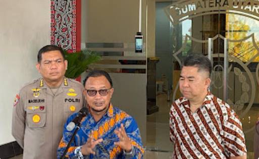 Kompolnas Duga Penembakan Pelaku Tawuran di Belawan Langgar Prosedur 